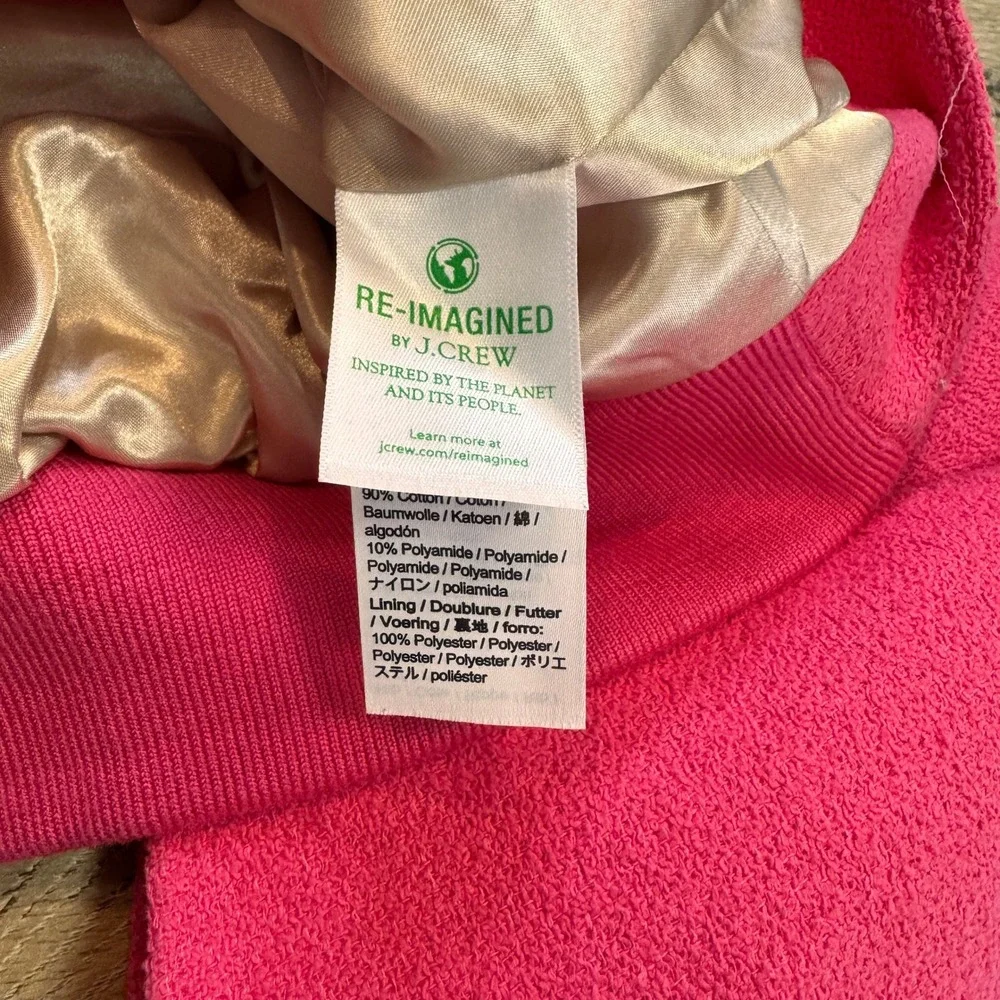 J. Crew Factory crew collection